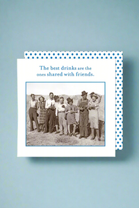 Cocktail Napkins