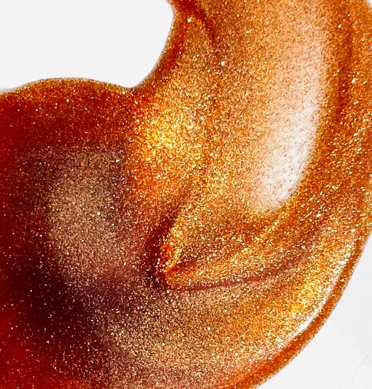 Bitchstix Twilight Oil in Sunset Shimmer