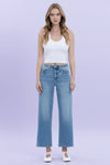 Tummy Control High Rise Jeans - LV28