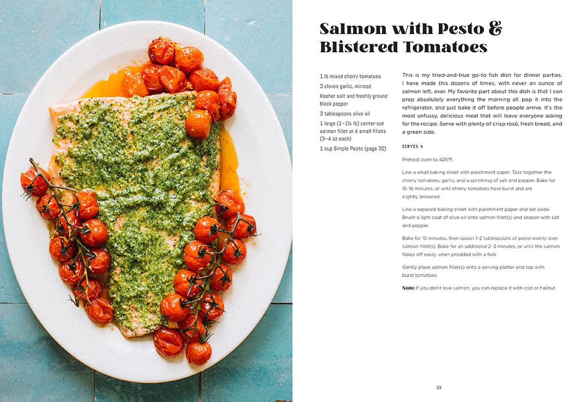 Everyday Entertaining