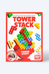 Tower Stack — The Head to Head Stack and Balance Game