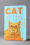 Cat IQ Test