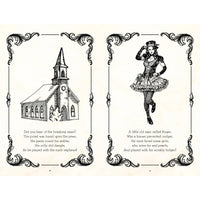Rude Limericks - Collection of Dirty Rhymes