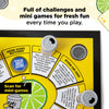 The Ultimate Pre-Game Board Game for Adults