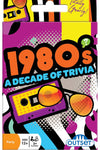 A Decade Of Trivia 1980’s