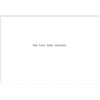 Need Coffee Greeting Card