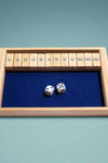 Shut The Box by Relatable, The Classic Choice for Tabletop Games
