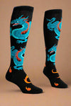Knee High Sock - You Are Fire
