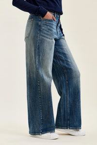 HW Wilhelmina Baggy Vintage Blast - JB19