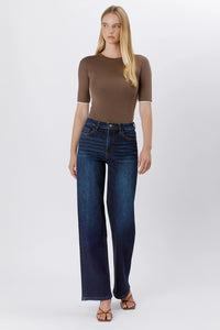 90's Vintage Super High Rise Jeans LV1207