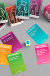 For the Girls™ - Ultimate Girl's Night Card Game