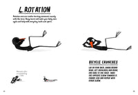 How to Be a Fit Bird