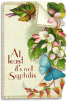 Get Well - Syphilis