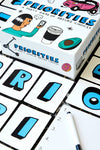 Priorities Absurd Choices Card Game