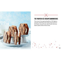 A Taste of Star Wars: Snacks