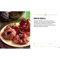 A Taste of Star Wars: Snacks