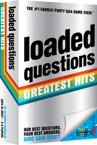 Loaded Questions Greatest Hits