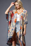 Phyllis Kimono Floral