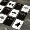 The Mole Bluffing Spies Card Game