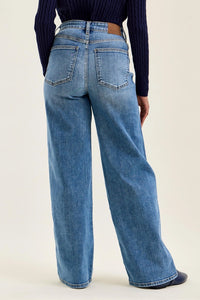 HW 'Angelina' Straight Classic - JB09