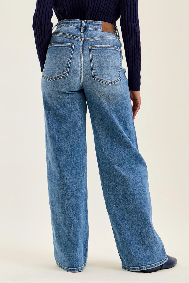 HW 'Angelina' Straight Classic - JB09