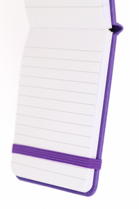 Pocket Journal - Write That Shit Down