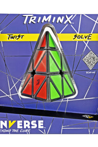 INVERSE Triminx Puzzle