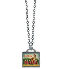 Red Hot Mama Vintageware