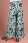 Lightweight Seaside Pant - Sage