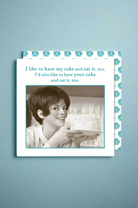 Cocktail Napkins