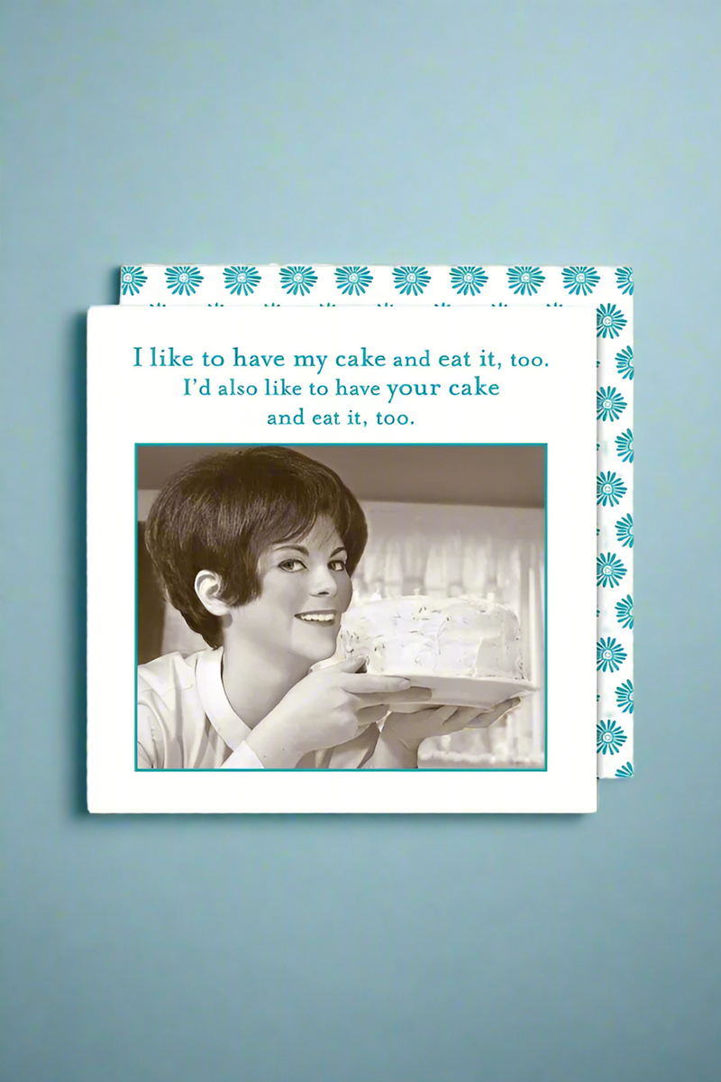 Cocktail Napkins