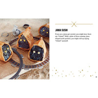 A Taste of Star Wars: Snacks