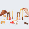 Block Up – The Fast-Paced Tower Stacking Game