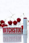 Super Sheer Lip Glaze Wild Cherry - SPF30