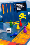 Drinkopoly: The Ultimate Adult Party Game for Ages 21+