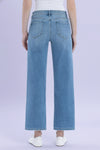 Tummy Control High Rise Jeans - LV28