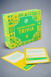 Nature Explorer Trivia