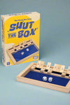 Shut The Box by Relatable, The Classic Choice for Tabletop Games