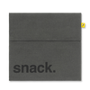 Flip Snack Bag 'Snack' Dusk