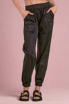 Elan Joggers - Black