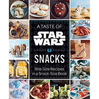 A Taste of Star Wars: Snacks