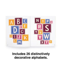 Creative Hand Lettering from A to Z