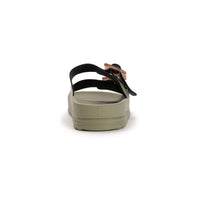 Grand Cayman Sandal - Olive