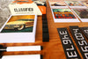 Classified Spy Team Board Game