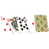 Cannabis Playing Cards