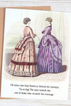 Funny - Behold Her Buttocks