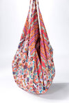 Hand Block Boho Bag - Happy Together