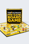 The Ultimate Pre-Game Board Game for Adults