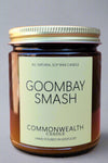 Goombay Smash -16oz Amber Jar