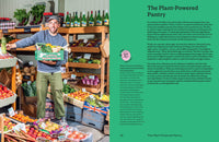 Anything You Can Cook, I Can Cook Vegan